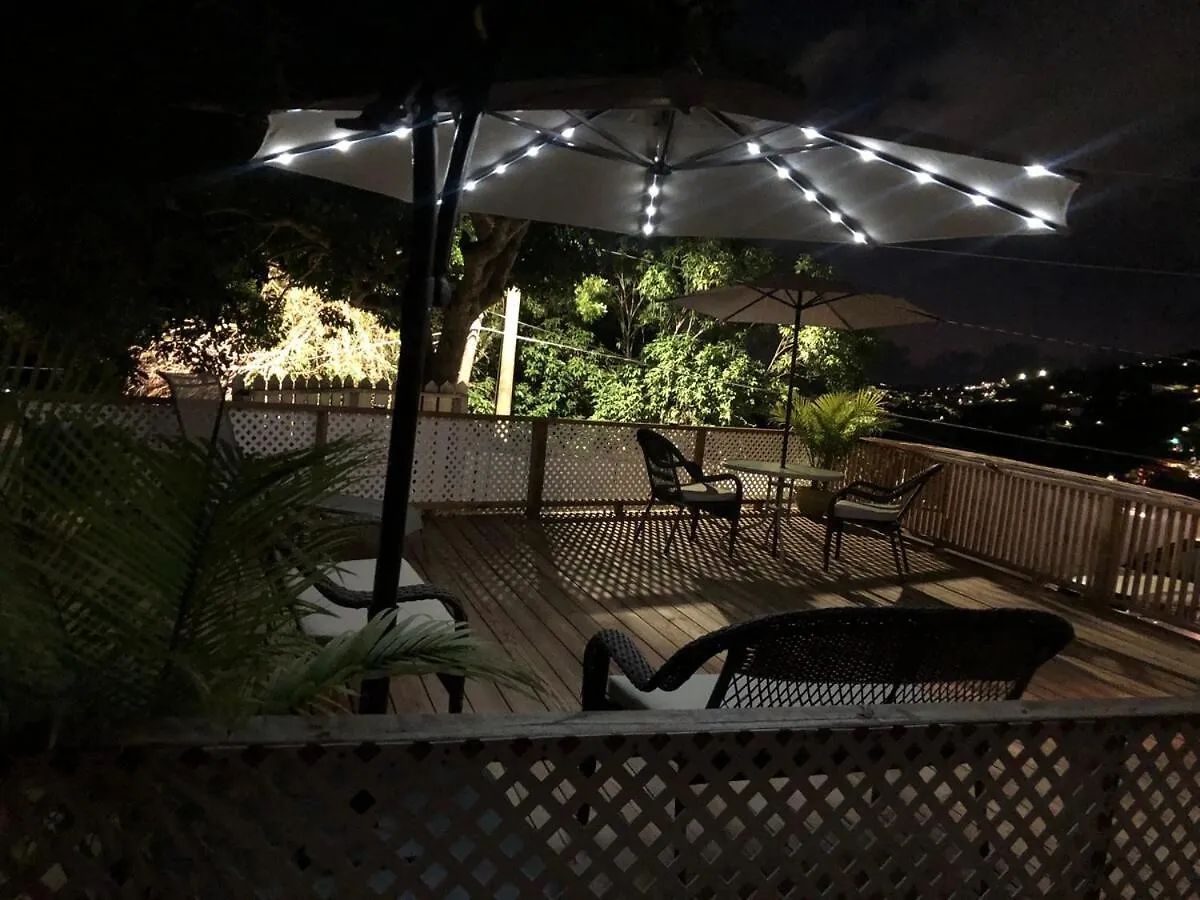Appartamento Hidden Hilltop Treasure Charlotte Amalie