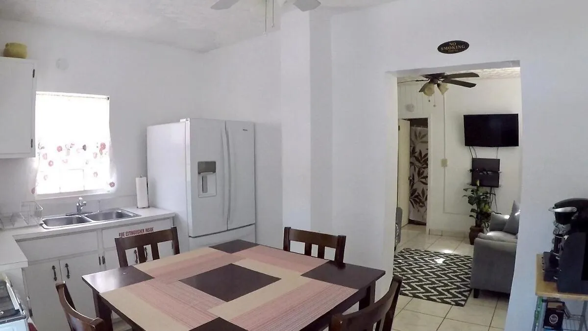 Appartamento Hidden Hilltop Treasure Charlotte Amalie