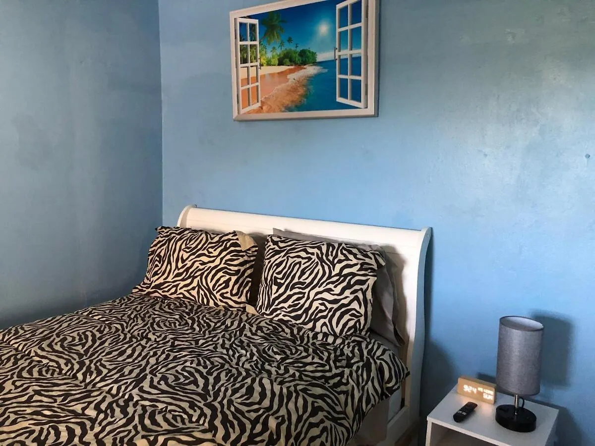 Appartamento Hidden Hilltop Treasure Charlotte Amalie Isole Vergini (US)